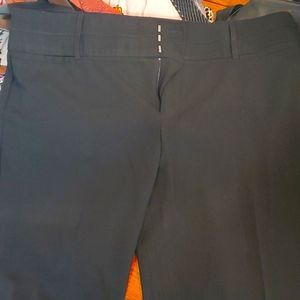 Woman's work slacks